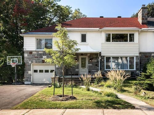 Frontage - 2078 Ch. Fulton, Mont-Royal, QC - Outdoor With Facade