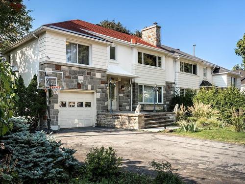 Exterior - 2078 Ch. Fulton, Mont-Royal, QC - Outdoor With Facade