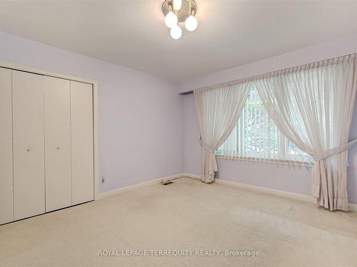 89 Burbank Rd, Toronto, ON - Indoor Photo Showing Other Room