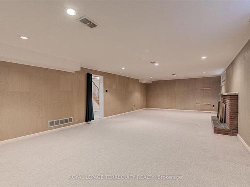 89 Burbank Rd, Toronto, ON - Indoor Photo Showing Other Room