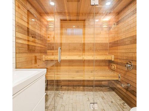 Salle de bains - 5012 Ch. Du Parc, Orford, QC - Indoor Photo Showing Bathroom