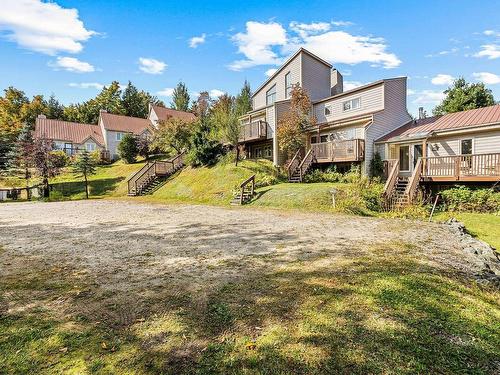 ExtÃ©rieur - 5012 Ch. Du Parc, Orford, QC - Outdoor