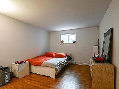 Bedroom - 828 Rue Du Rocher-Boisé, Sainte-Adèle, QC - Indoor Photo Showing Bedroom