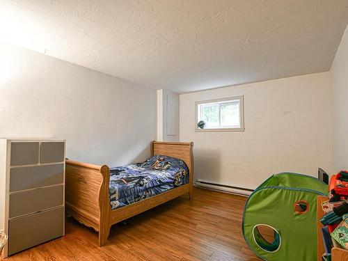 Bedroom - 828 Rue Du Rocher-Boisé, Sainte-Adèle, QC - Indoor Photo Showing Bedroom