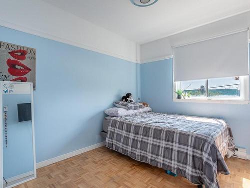 Bedroom - 236 Rue Ouimet, Vaudreuil-Dorion, QC - Indoor Photo Showing Bedroom