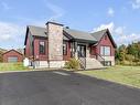 Frontage - 17 Ch. Allen-Neil, Stoneham-Et-Tewkesbury, QC  - Outdoor With Facade 