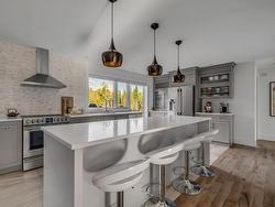 Kitchen - 