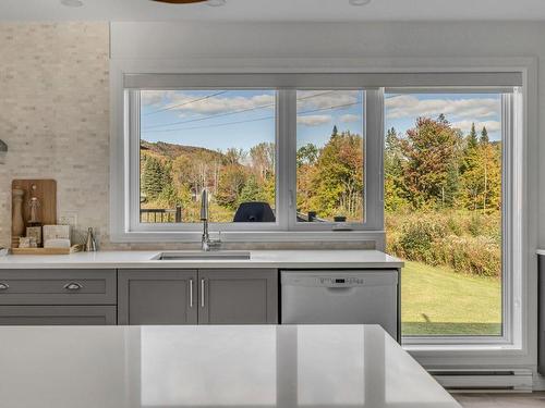 Kitchen - 17 Ch. Allen-Neil, Stoneham-Et-Tewkesbury, QC - Indoor Photo Showing Kitchen