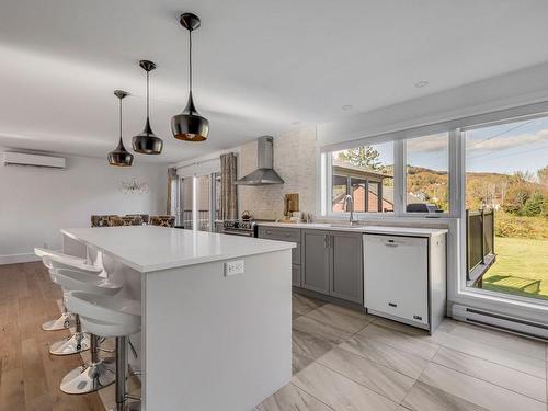 Kitchen - 17 Ch. Allen-Neil, Stoneham-Et-Tewkesbury, QC - Indoor Photo Showing Kitchen With Upgraded Kitchen