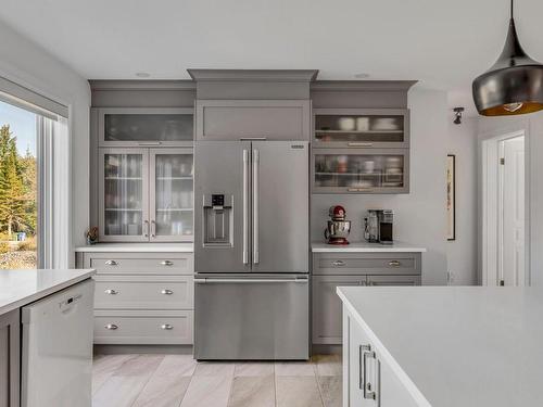 Kitchen - 17 Ch. Allen-Neil, Stoneham-Et-Tewkesbury, QC - Indoor Photo Showing Kitchen