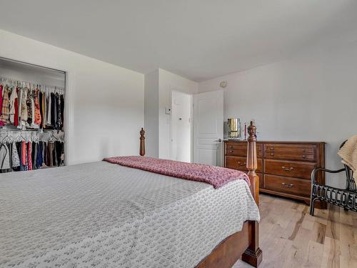 Master bedroom - 17 Ch. Allen-Neil, Stoneham-Et-Tewkesbury, QC - Indoor Photo Showing Bedroom