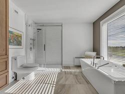 Ensuite bathroom - 