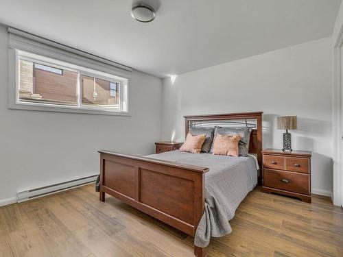 Bedroom - 17 Ch. Allen-Neil, Stoneham-Et-Tewkesbury, QC - Indoor Photo Showing Bedroom