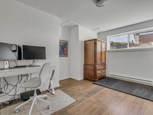 Bedroom - 17 Ch. Allen-Neil, Stoneham-Et-Tewkesbury, QC - Indoor Photo Showing Office