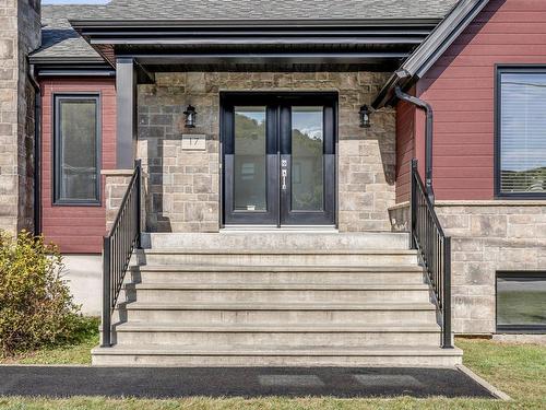 Frontage - 17 Ch. Allen-Neil, Stoneham-Et-Tewkesbury, QC - Outdoor