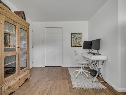 Bedroom - 17 Ch. Allen-Neil, Stoneham-Et-Tewkesbury, QC - Indoor Photo Showing Office