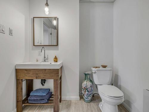 Bathroom - 17 Ch. Allen-Neil, Stoneham-Et-Tewkesbury, QC - Indoor Photo Showing Bathroom