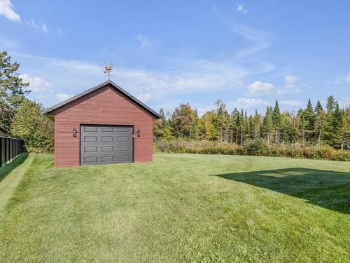 Garage - 17 Ch. Allen-Neil, Stoneham-Et-Tewkesbury, QC - Outdoor