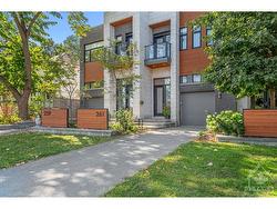 261 BEECHWOOD Avenue  Ottawa, ON K1M 1K6