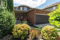 913 RUSH MEADOW Court  Kitchener, ON N2R 1K9