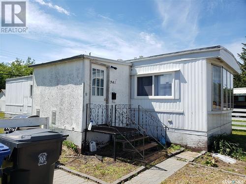 341 30Th Street, Battleford, SK 