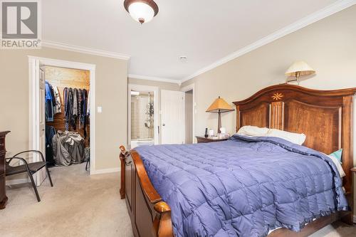 88 Halley Drive, St. John'S, NL - Indoor Photo Showing Bedroom