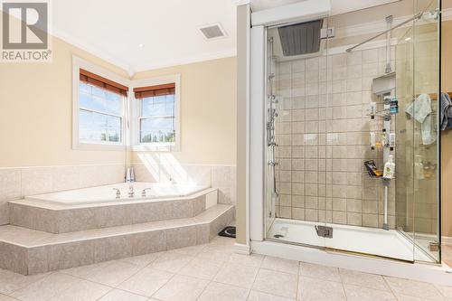 88 Halley Drive, St. John'S, NL - Indoor Photo Showing Bathroom