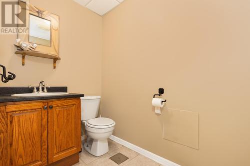 88 Halley Drive, St. John'S, NL - Indoor Photo Showing Bathroom