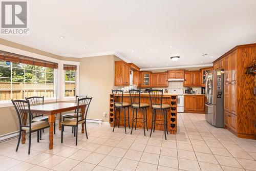 88 Halley Drive, St. John'S, NL - Indoor Photo Showing Dining Room