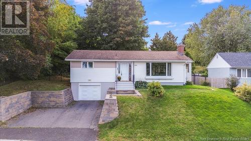 341 Greenfield Road, Oromocto, NB - Outdoor