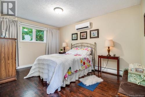 341 Greenfield Road, Oromocto, NB - Indoor Photo Showing Bedroom