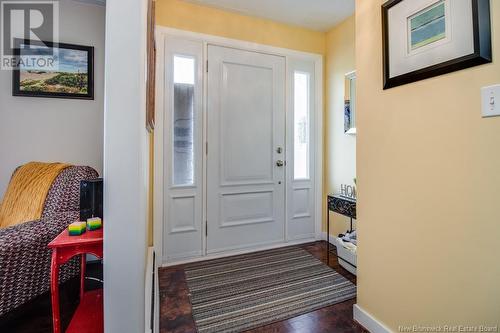 341 Greenfield Road, Oromocto, NB - Indoor Photo Showing Other Room