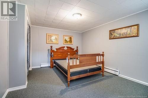 341 Greenfield Road, Oromocto, NB - Indoor Photo Showing Bedroom