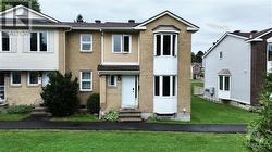 12 MILLRISE LANE UNIT#F  Nepean, ON K2G 5G1