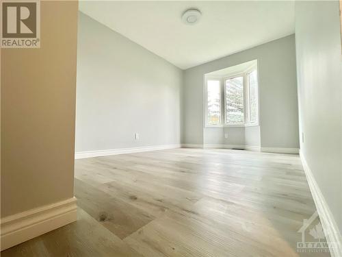 Bedroom 3 - 12 Millrise Lane Unit#F, Nepean, ON - Indoor Photo Showing Other Room