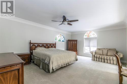 12 Wedgeport Road, St. John'S, NL - Indoor Photo Showing Bedroom