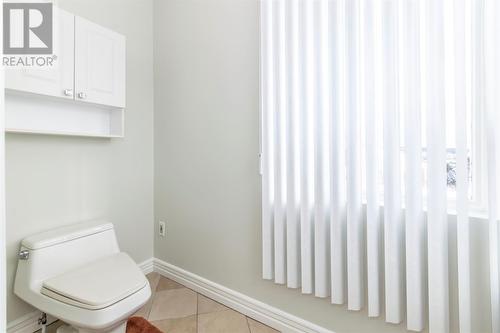 12 Wedgeport Road, St. John'S, NL - Indoor Photo Showing Bathroom