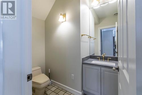 12 Wedgeport Road, St. John'S, NL - Indoor Photo Showing Bathroom