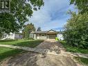 407 Woodward Avenue, Indian Head, SK  - Outdoor With Facade 