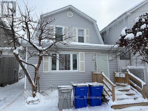 154 Birch Street S, Timmins (Timmins South - West), ON - Outdoor