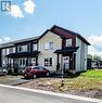 420, 422, 424 Damien Street, Dieppe, NB  - Outdoor With Facade 