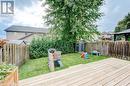 767 Southwood Way, Woodstock, ON  - Outdoor With Deck Patio Veranda 