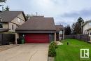 4515 38B Av Nw, Edmonton, AB  - Outdoor 