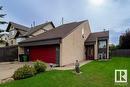 4515 38B Av Nw, Edmonton, AB  - Outdoor 