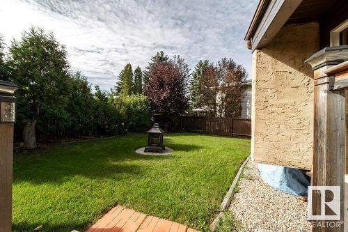 4515 38B Av Nw, Edmonton, AB - Outdoor