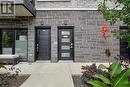 234 Heiman Street Unit# 302, Kitchener, ON  - Outdoor 