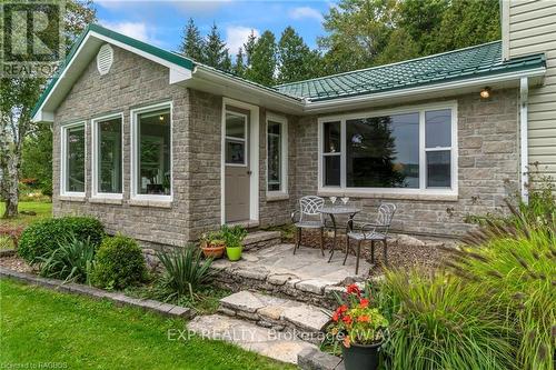 47 Water Street, South Bruce Peninsula, ON - Outdoor