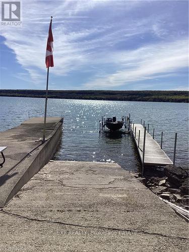 47 Water Street, South Bruce Peninsula, ON - Outdoor With Body Of Water With View