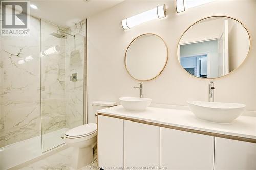 7333 Meo Boulevard Unit# 110, Lasalle, ON - Indoor Photo Showing Bathroom