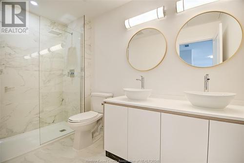 7333 Meo Boulevard Unit# 110, Lasalle, ON - Indoor Photo Showing Bathroom